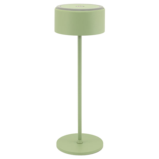 Securit Lighting - Signature Dimmable LED Table Lamp in Green - Pack of 10