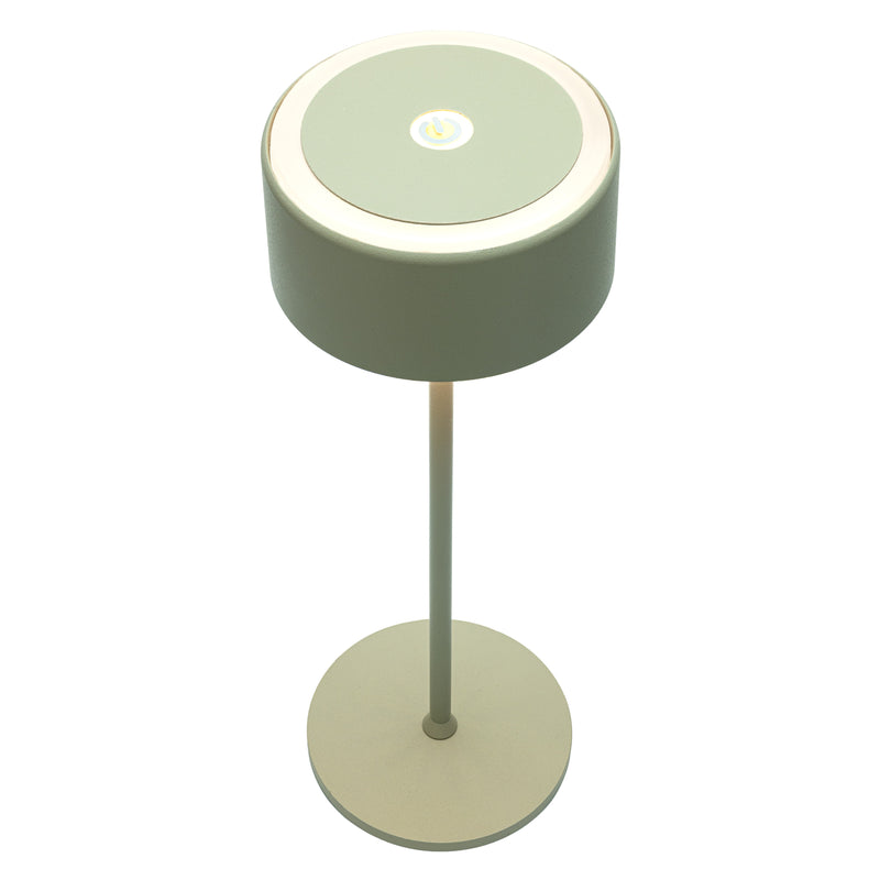 Load image into Gallery viewer, Securit Lighting - Signature Dimmable LED Table Lamp in Green - Pack of 10
