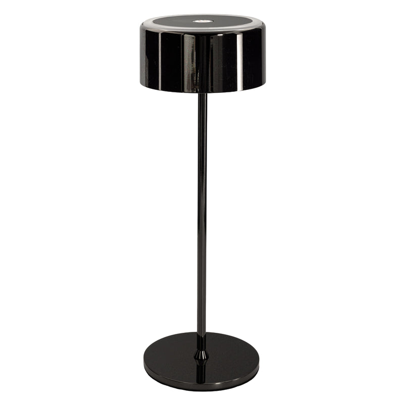 Load image into Gallery viewer, Securit Lighting - Signature Dimmable LED Table Lamp in Metallic Black - Pack of 10
