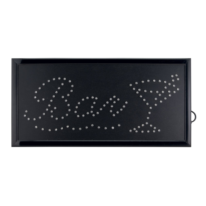 Load image into Gallery viewer, Securit Wall - Led - Black 24x48x2cm

