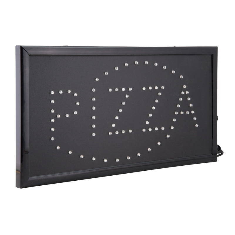 Load image into Gallery viewer, Securit Wall - Led - Black 24x48x2cm
