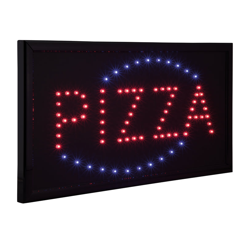 Load image into Gallery viewer, Securit Wall - Led - Black 24x48x2cm
