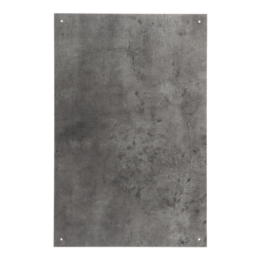 Securit Wall Board - Living Wall Cork/Chalk - Grey 58x38x1,5cm