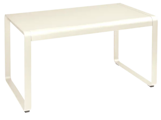 BELLEVIE Table 140 x 80 cm Four Seater