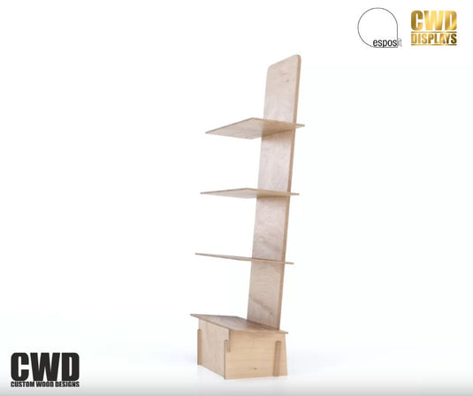 Libre - Custom Wood Designs