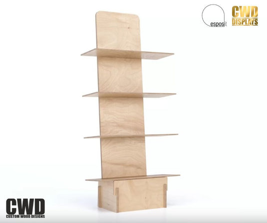 Libre - Custom Wood Designs
