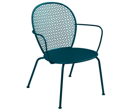 LORETTE Low Armchair