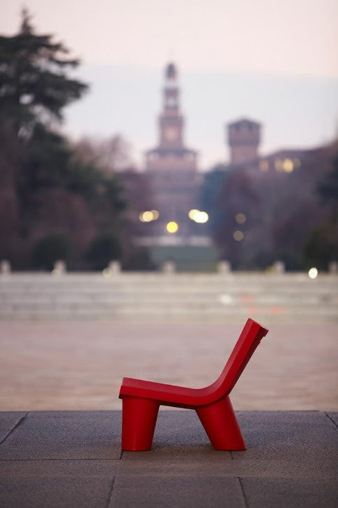 Load image into Gallery viewer, Low Lita Lounge Chair - Custom Wood Designs
