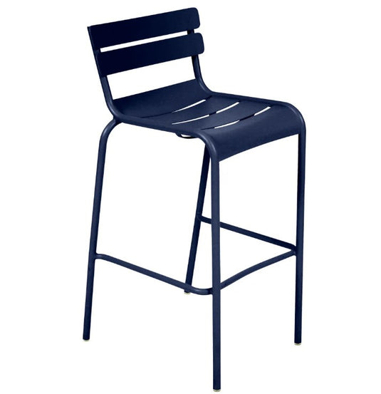 Luxembourg Bar Chair - Custom Wood Designs Luxembourg Bar Chair made from [material] – Ideal for [use_case] | Custom Wood Designs