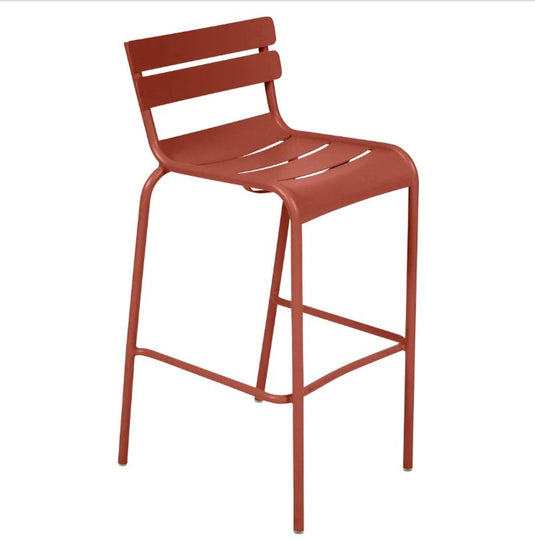 Luxembourg Bar Chair - Custom Wood Designs Luxembourg Bar Chair made from [material] – Ideal for [use_case] | Custom Wood Designs
