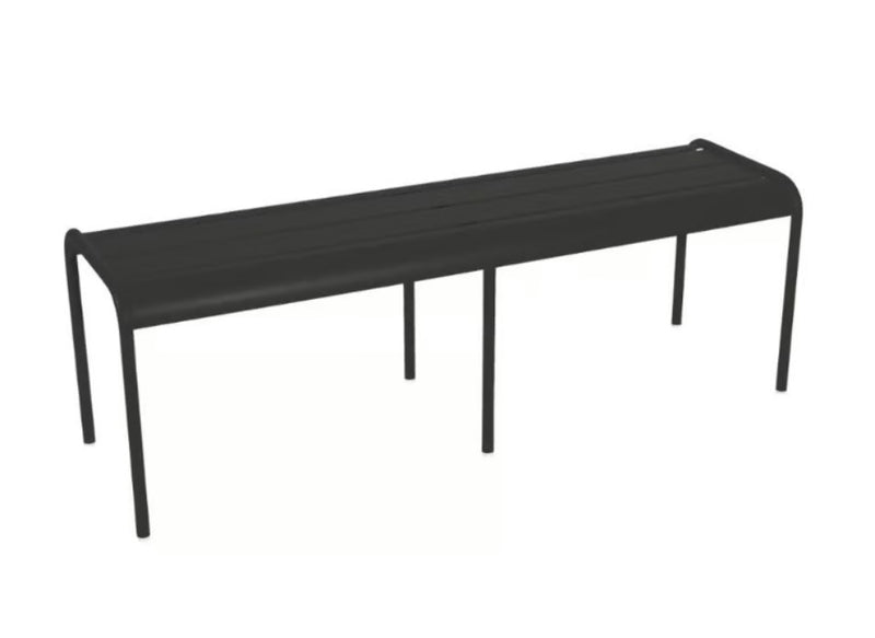 Load image into Gallery viewer, Luxembourg Bench 3/4 seater - Custom Wood Designs Luxembourg Bench 3/4 seater made from [material] – Ideal for [use_case] | Custom Wood Designs
