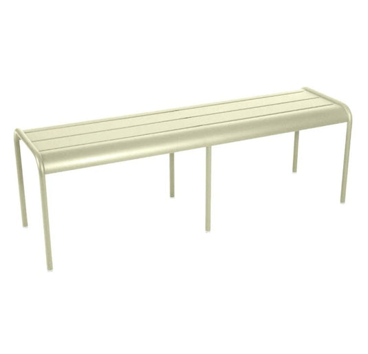 Luxembourg Bench 3/4 seater - Custom Wood Designs Luxembourg Bench 3/4 seater made from [material] – Ideal for [use_case] | Custom Wood Designs