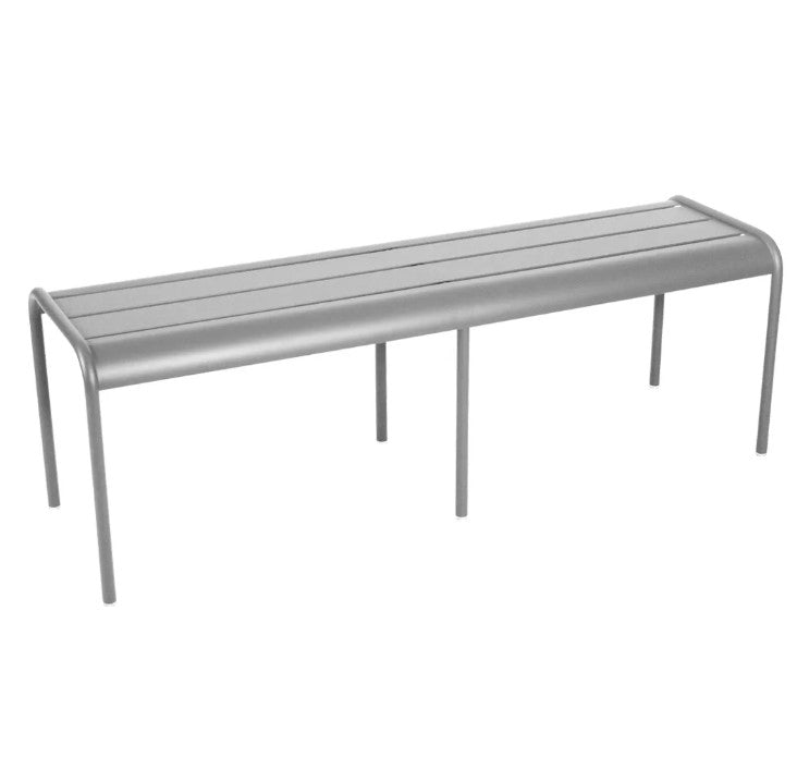 Load image into Gallery viewer, Luxembourg Bench 3/4 seater - Custom Wood Designs Luxembourg Bench 3/4 seater made from [material] – Ideal for [use_case] | Custom Wood Designs
