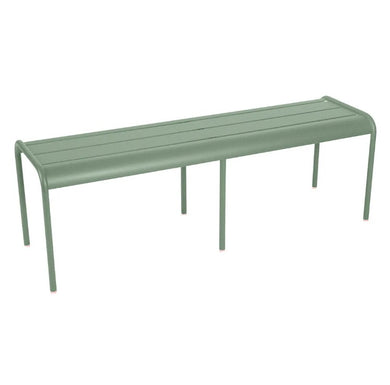 Luxembourg Bench 3/4 seater - Custom Wood Designs Luxembourg Bench 3/4 seater made from [material] – Ideal for [use_case] | Custom Wood Designs