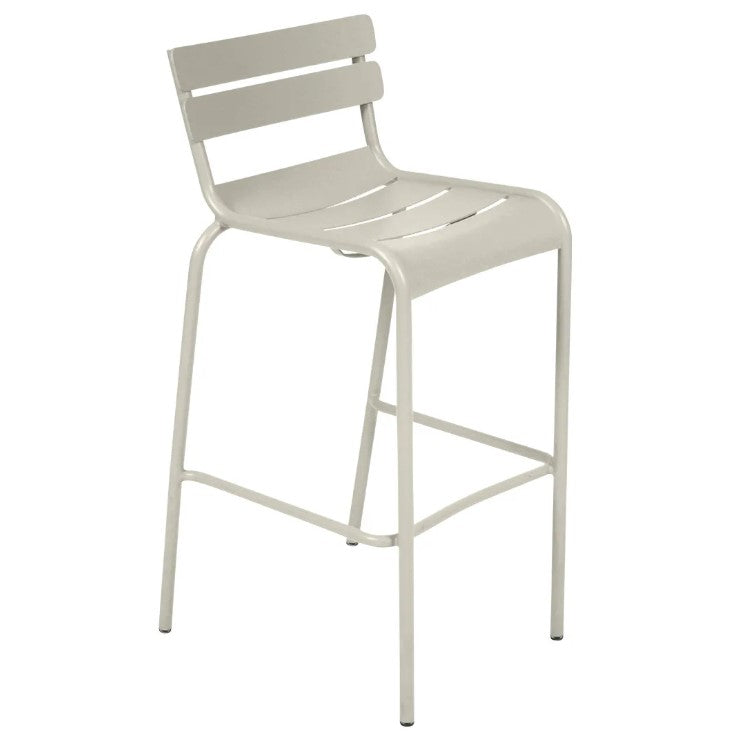 Load image into Gallery viewer, Luxembourg Bar Chair - Custom Wood Designs Luxembourg Bar Chair made from [material] – Ideal for [use_case] | Custom Wood Designs
