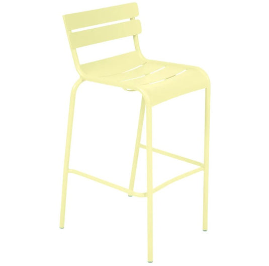 Luxembourg Bar Chair - Custom Wood Designs Luxembourg Bar Chair made from [material] – Ideal for [use_case] | Custom Wood Designs