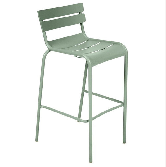 Luxembourg Bar Chair - Custom Wood Designs Luxembourg Bar Chair made from [material] – Ideal for [use_case] | Custom Wood Designs