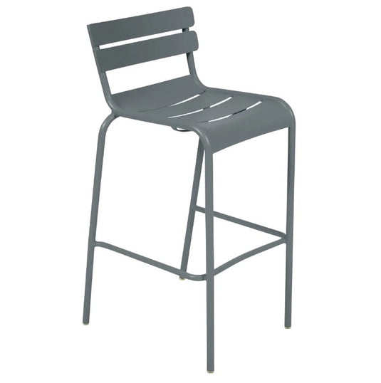 Luxembourg Bar Chair - Custom Wood Designs Luxembourg Bar Chair made from [material] – Ideal for [use_case] | Custom Wood Designs