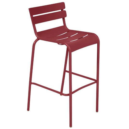 Luxembourg Bar Chair - Custom Wood Designs Luxembourg Bar Chair made from [material] – Ideal for [use_case] | Custom Wood Designs