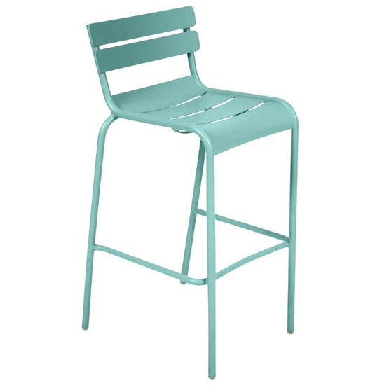 Luxembourg Bar Chair - Custom Wood Designs Luxembourg Bar Chair made from [material] – Ideal for [use_case] | Custom Wood Designs