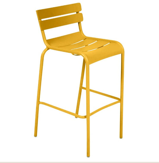 Luxembourg Bar Chair - Custom Wood Designs Luxembourg Bar Chair made from [material] – Ideal for [use_case] | Custom Wood Designs