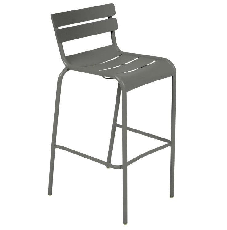 Load image into Gallery viewer, Luxembourg Bar Chair - Custom Wood Designs Luxembourg Bar Chair made from [material] – Ideal for [use_case] | Custom Wood Designs
