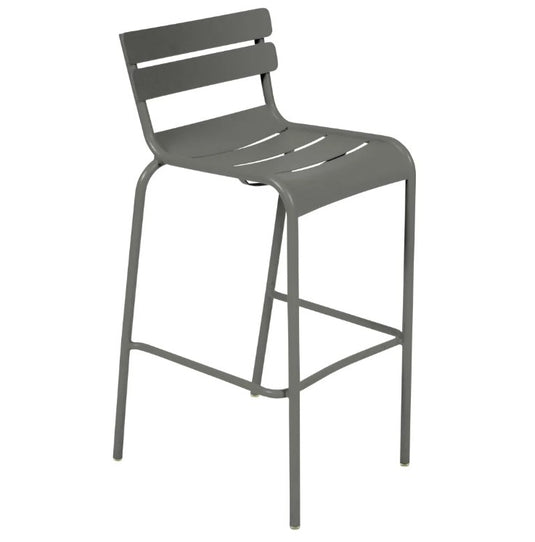 Luxembourg Bar Chair - Custom Wood Designs Luxembourg Bar Chair made from [material] – Ideal for [use_case] | Custom Wood Designs