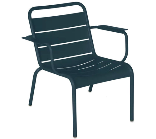 Luxembourg Armchair Lounge - Custom Wood Designs Luxembourg Armchair Lounge made from [material] – Ideal for [use_case] | Custom Wood Designs