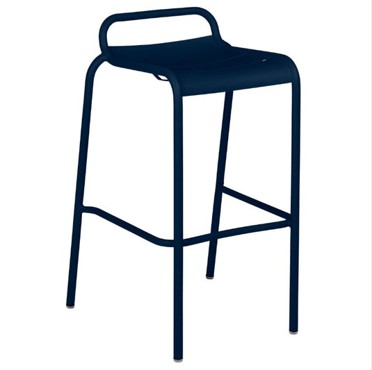 Luxembourg Bar Stool Dining - Custom Wood Designs Luxembourg Bar Stool Dining made from [material] – Ideal for [use_case] | Custom Wood Designs