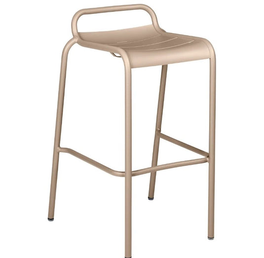 Luxembourg Bar Stool Dining - Custom Wood Designs Luxembourg Bar Stool Dining made from [material] – Ideal for [use_case] | Custom Wood Designs