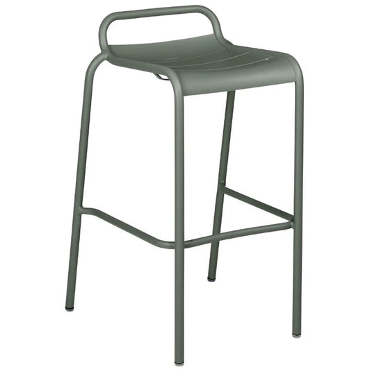 Luxembourg Bar Stool Dining - Custom Wood Designs Luxembourg Bar Stool Dining made from [material] – Ideal for [use_case] | Custom Wood Designs