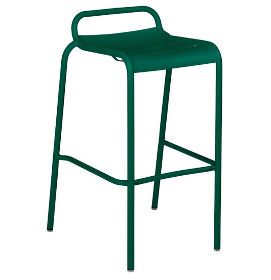 Luxembourg Bar Stool Dining - Custom Wood Designs Luxembourg Bar Stool Dining made from [material] – Ideal for [use_case] | Custom Wood Designs