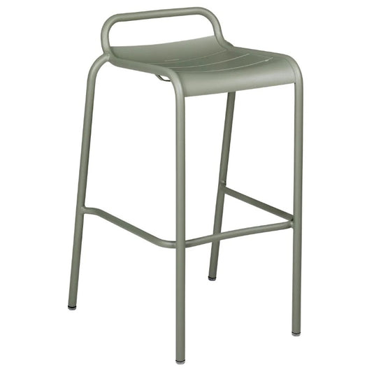 Luxembourg Bar Stool Dining - Custom Wood Designs Luxembourg Bar Stool Dining made from [material] – Ideal for [use_case] | Custom Wood Designs