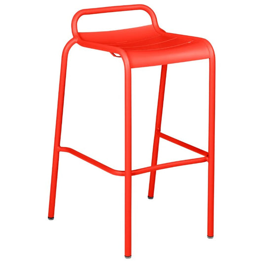 Luxembourg Bar Stool Dining - Custom Wood Designs Luxembourg Bar Stool Dining made from [material] – Ideal for [use_case] | Custom Wood Designs