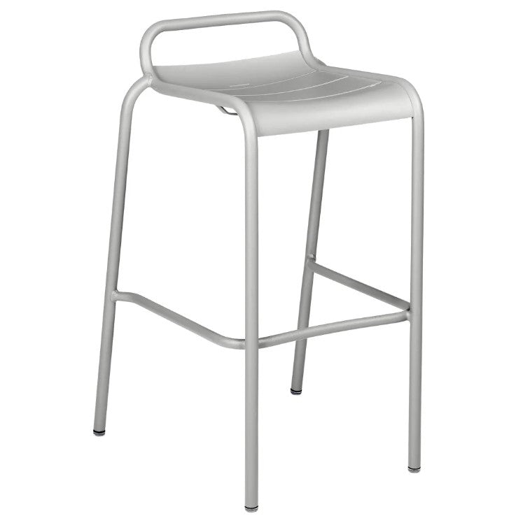 Load image into Gallery viewer, Luxembourg Bar Stool Dining - Custom Wood Designs Luxembourg Bar Stool Dining made from [material] – Ideal for [use_case] | Custom Wood Designs
