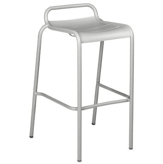 Luxembourg Bar Stool Dining - Custom Wood Designs Luxembourg Bar Stool Dining made from [material] – Ideal for [use_case] | Custom Wood Designs