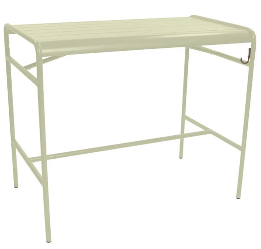 Luxembourg High Table 126 x 73 - Custom Wood Designs Luxembourg High Table 126 x 73 made from [material] – Ideal for [use_case] | Custom Wood Designs