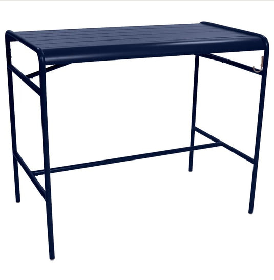 Luxembourg High Table 126 x 73 - Custom Wood Designs Luxembourg High Table 126 x 73 made from [material] – Ideal for [use_case] | Custom Wood Designs