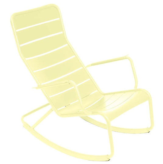 Luxembourg Rocking Chair - Custom Wood Designs Luxembourg Rocking Chair made from [material] – Ideal for [use_case] | Custom Wood Designs
