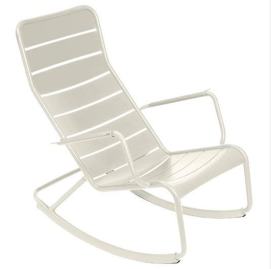Luxembourg Rocking Chair - Custom Wood Designs Luxembourg Rocking Chair made from [material] – Ideal for [use_case] | Custom Wood Designs