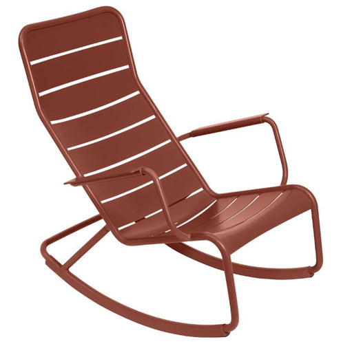 Luxembourg Rocking Chair - Custom Wood Designs Luxembourg Rocking Chair made from [material] – Ideal for [use_case] | Custom Wood Designs