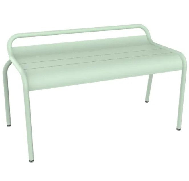 Load image into Gallery viewer, Luxembourg Stackable Bench 90 cm - Custom Wood Designs Luxembourg Stackable Bench 90 cm made from [material] – Ideal for [use_case] | Custom Wood Designs
