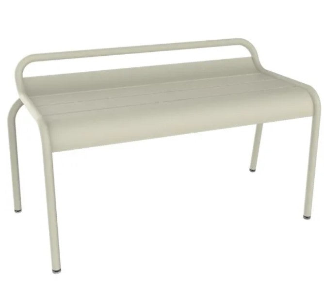Load image into Gallery viewer, Luxembourg Stackable Bench 90 cm - Custom Wood Designs Luxembourg Stackable Bench 90 cm made from [material] – Ideal for [use_case] | Custom Wood Designs
