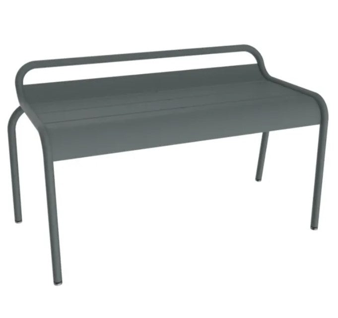 Load image into Gallery viewer, Luxembourg Stackable Bench 90 cm - Custom Wood Designs Luxembourg Stackable Bench 90 cm made from [material] – Ideal for [use_case] | Custom Wood Designs
