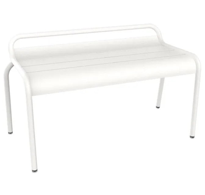 Load image into Gallery viewer, Luxembourg Stackable Bench 90 cm - Custom Wood Designs Luxembourg Stackable Bench 90 cm made from [material] – Ideal for [use_case] | Custom Wood Designs
