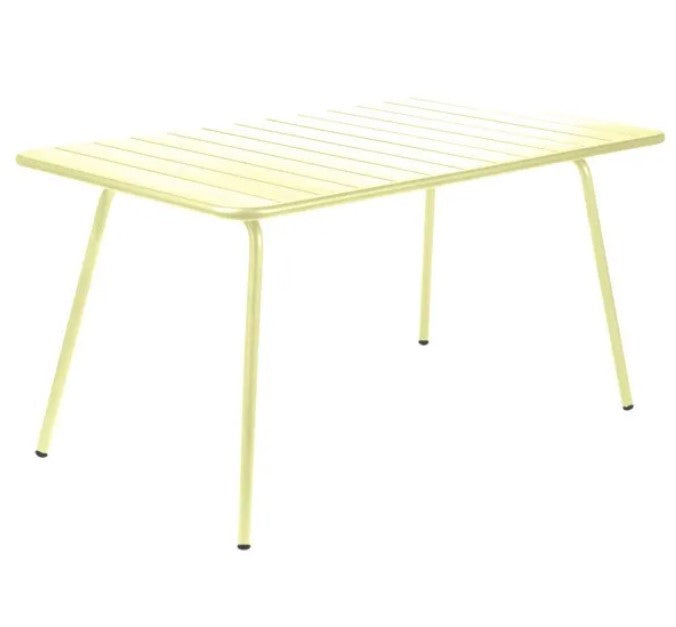Load image into Gallery viewer, Luxembourg Table 143x80 cm - Custom Wood Designs Luxembourg Table 143x80 cm made from [material] – Ideal for [use_case] | Custom Wood Designs
