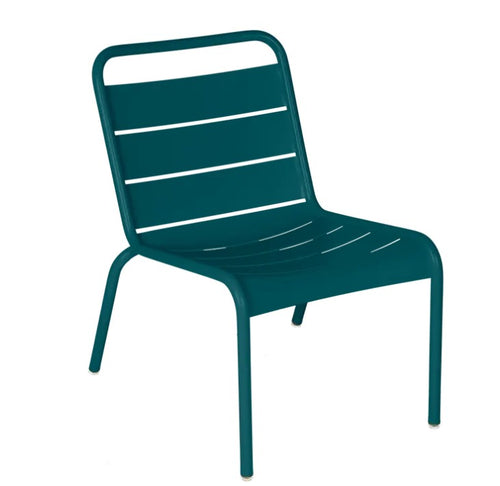Luxembourg Armchair - Custom Wood Designs