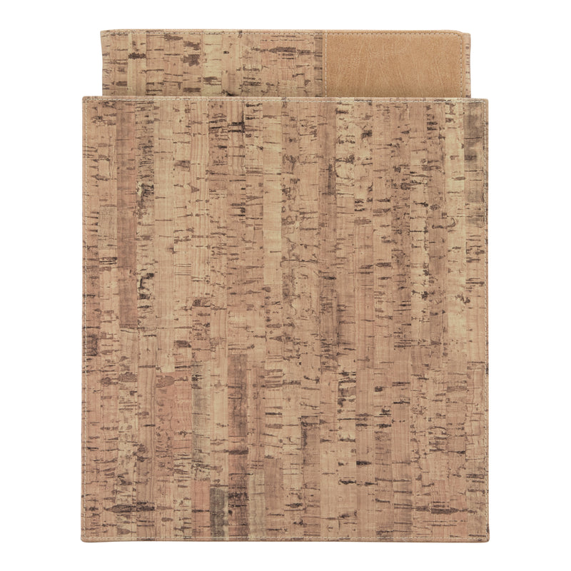 Load image into Gallery viewer, Securit Menu Holders - Boxes Design - Cork 35,2x27x14,6cm - Pack of 2
