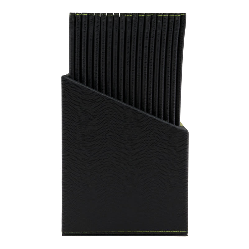 Load image into Gallery viewer, Securit Menu Holders - Boxes Trendy - Green 35,2x27,9x19,7cm - Pack of 2
