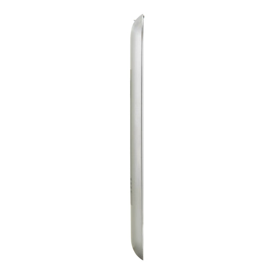 Securit Menu Holders - Bill Presenter - Stainless steel 18,5x9,5x1cm - Pack of 10